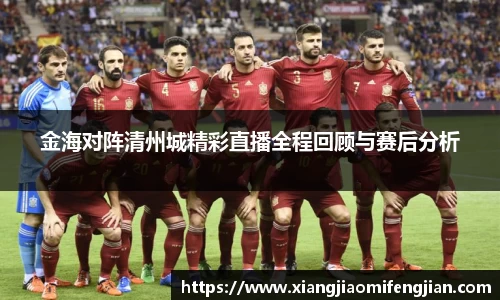 金海对阵清州城精彩直播全程回顾与赛后分析